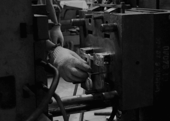 die casting