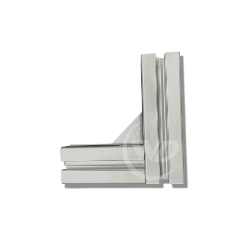 Aluminium profile